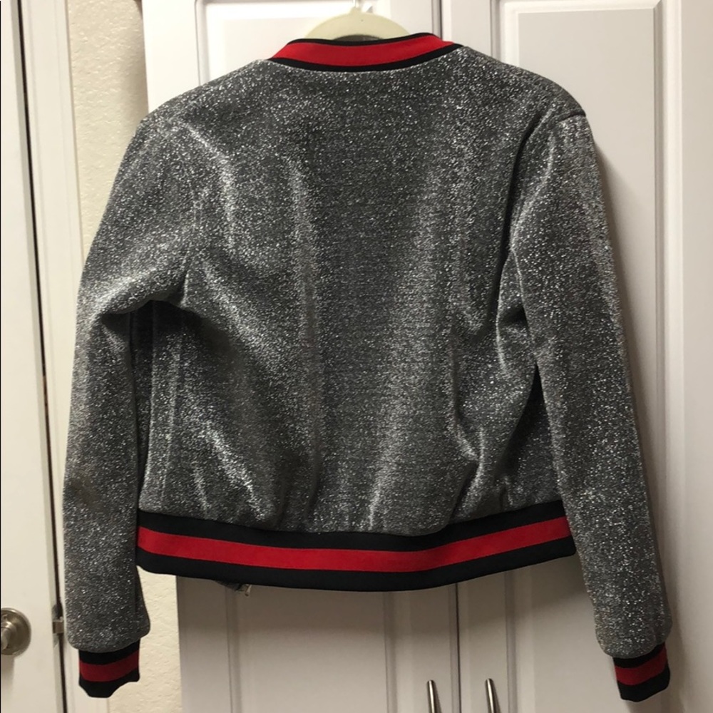 Jacket - Picture 2 of 2